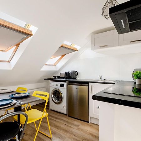 Bright 2Br Flat, Forest Gate, East London Eksteriør billede