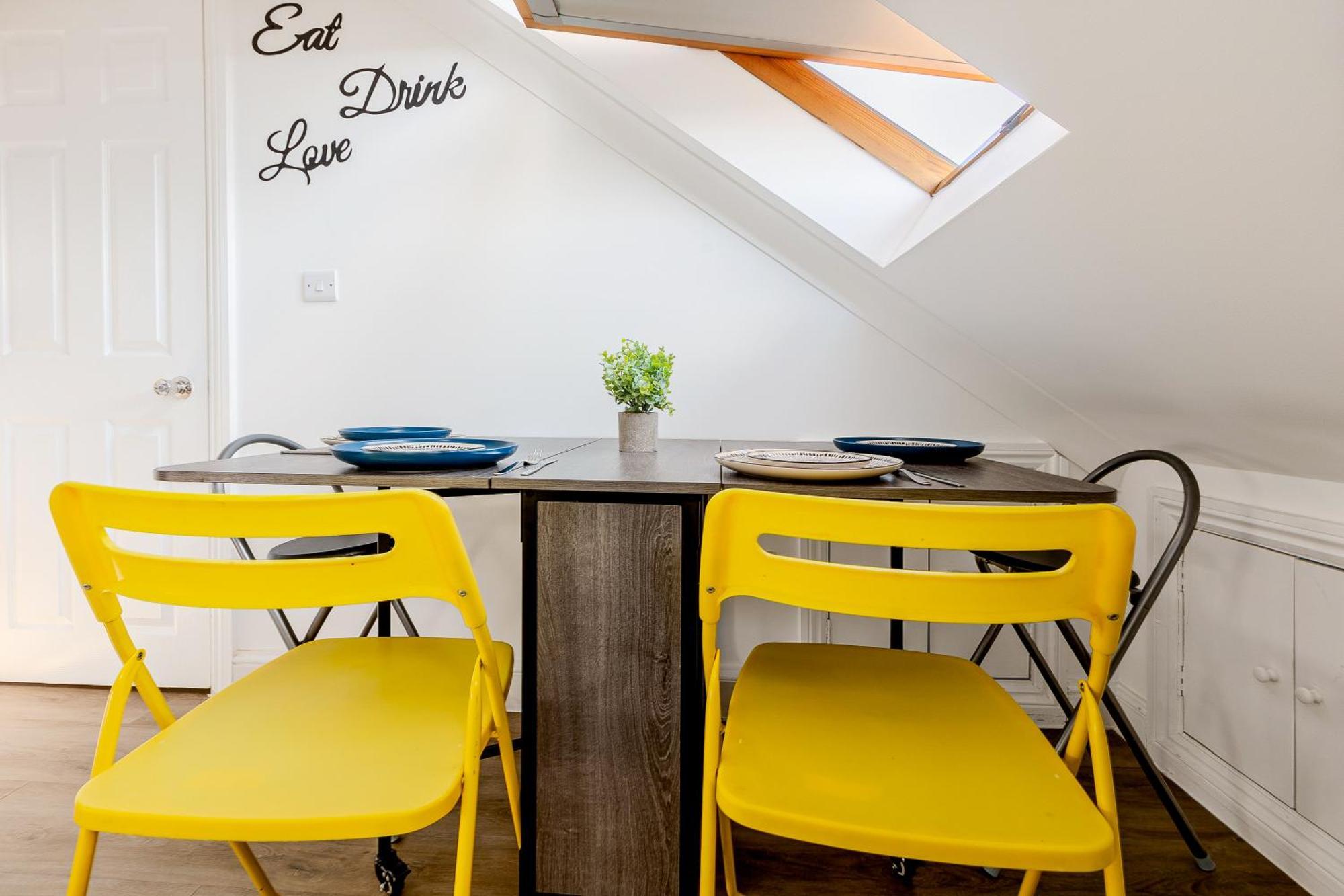 Bright 2Br Flat, Forest Gate, East London Eksteriør billede