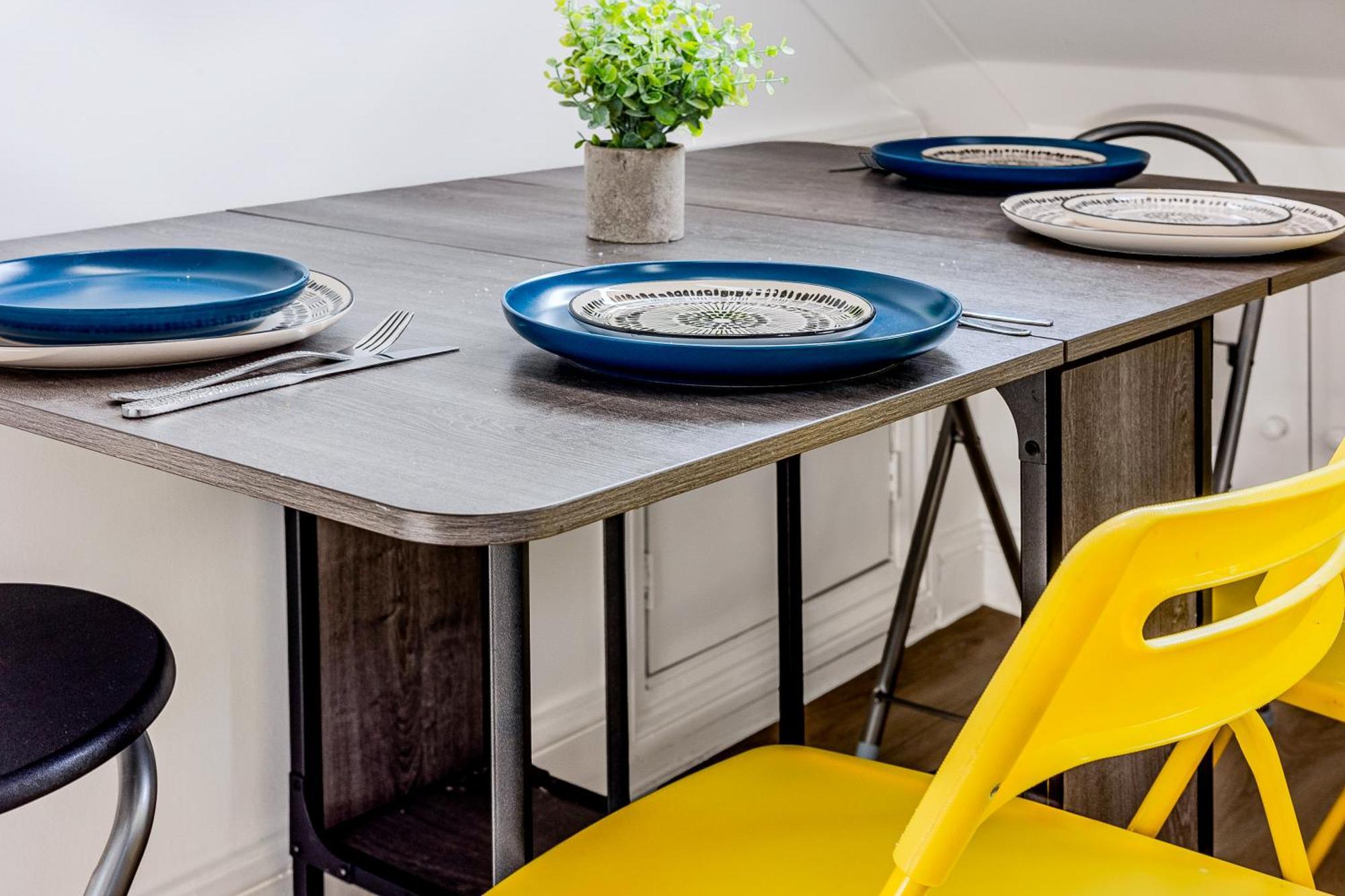 Bright 2Br Flat, Forest Gate, East London Eksteriør billede