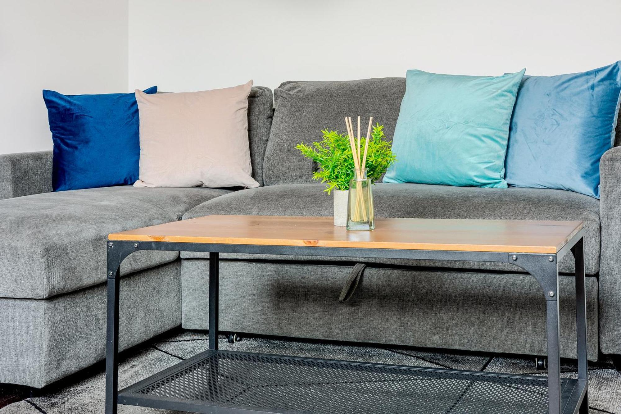 Bright 2Br Flat, Forest Gate, East London Eksteriør billede