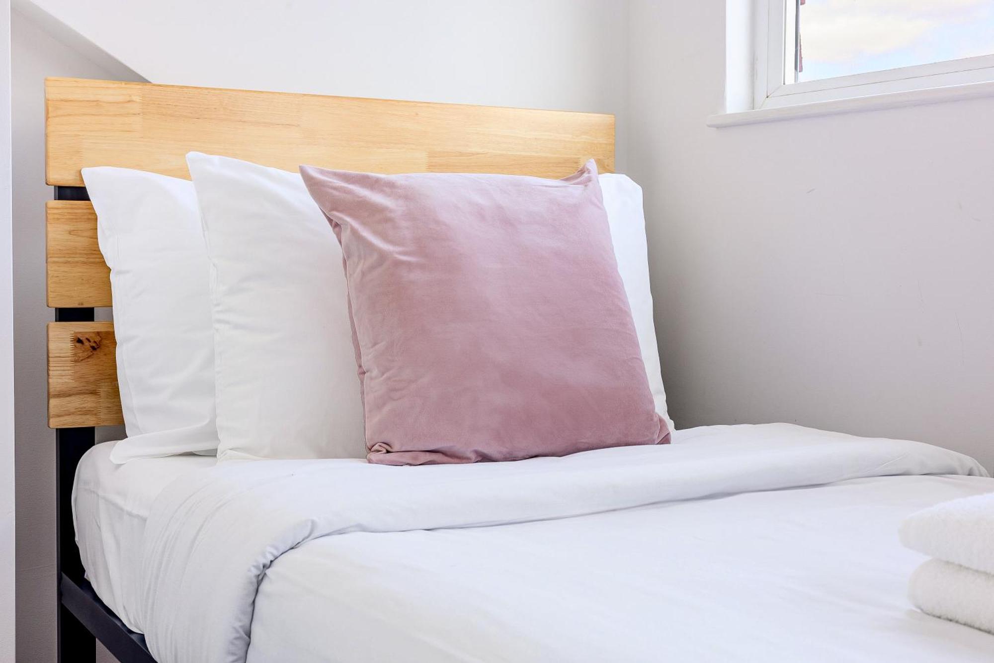 Bright 2Br Flat, Forest Gate, East London Eksteriør billede