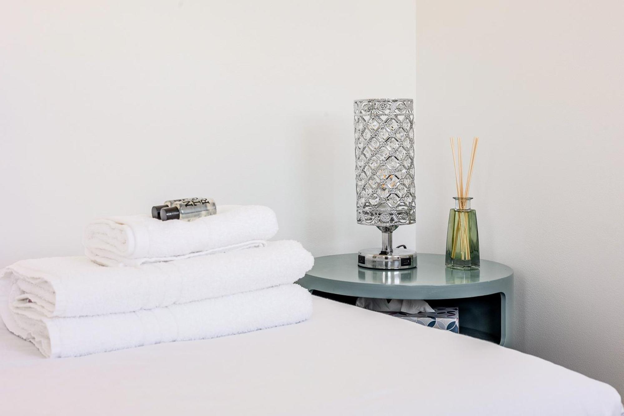 Bright 2Br Flat, Forest Gate, East London Eksteriør billede